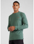 Ragwear Tricou 'ZAKI' verde jad - Pled.ro