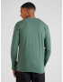 Ragwear Tricou 'ZAKI' verde jad - Pled.ro