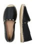 Raid Espadrile 'TANISHA' negru - Pled.ro