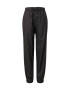 RAINS Pantaloni negru - Pled.ro