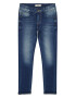 Raizzed Jeans 'BANGKOK' albastru denim - Pled.ro