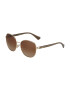 Ralph Lauren Ochelari de soare '0RA4131' maro / auriu - Pled.ro