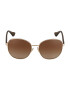 Ralph Lauren Ochelari de soare '0RA4131' maro / auriu - Pled.ro