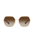 Ralph Lauren Ochelari de soare '0RA413858900413' maro / auriu - Pled.ro