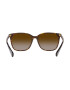 Ralph Lauren Ochelari de soare '0RA52935650033B' maro / maro închis - Pled.ro