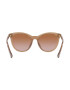 Ralph Lauren Ochelari de soare '0RA5294U53500187' brocart / maro deschis / auriu - Pled.ro