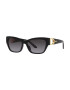 Ralph Lauren Ochelari de soare '0RL8206U5750018G' auriu / negru - Pled.ro