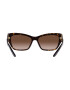 Ralph Lauren Ochelari de soare '0RL8206U5750018G' maro coniac / negru - Pled.ro