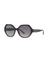 Ralph Lauren Ochelari de soare '0RL8208555001V6' auriu / negru - Pled.ro