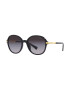 Ralph Lauren Ochelari de soare auriu / negru - Pled.ro