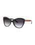 Ralph Lauren Ochelari de soare 'RL8184 58358G' gri / negru - Pled.ro