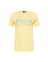 Polo Ralph Lauren Tricou albastru deschis / galben deschis - Pled.ro