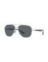 Ray-Ban Ochelari de soare '0RB3683' gri închis / argintiu - Pled.ro