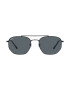 Ray-Ban Ochelari de soare '0RB3707 57 9257R5' negru - Pled.ro