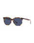 Ray-Ban Ochelari de soare '0RB4378' albastru noapte / maro / maro coniac - Pled.ro