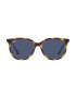 Ray-Ban Ochelari de soare '0RB4378' albastru noapte / maro / maro coniac - Pled.ro