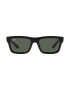 Ray-Ban Ochelari de soare '0RB4396 54 667771' negru - Pled.ro