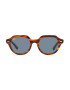 Ray-Ban Ochelari de soare '0RB4399 53 954/62' maro coniac / maro închis - Pled.ro