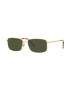 Ray-Ban Ochelari de soare auriu - Pled.ro