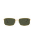 Ray-Ban Ochelari de soare auriu - Pled.ro