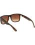 Ray-Ban Ochelari de soare 'Justin' maro - Pled.ro