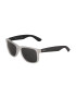 Ray-Ban Ochelari de soare 'Justin' negru / transparent - Pled.ro