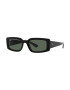 Ray-Ban Ochelari de soare negru - Pled.ro