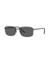 Ray-Ban Ochelari de soare negru - Pled.ro