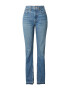 RE/DONE Jeans '70S' albastru denim - Pled.ro