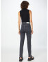 RE/DONE Jeans '90S ULTRA HIGH RISE SKINNY' negru - Pled.ro