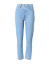 RE/DONE Jeans albastru denim - Pled.ro