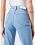 RE/DONE Jeans albastru denim - Pled.ro