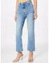 RE/DONE Jeans albastru denim - Pled.ro