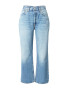 RE/DONE Jeans albastru denim - Pled.ro