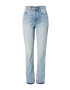 RE/DONE Jeans albastru denim - Pled.ro