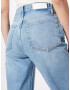 RE/DONE Jeans albastru deschis - Pled.ro