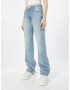 RE/DONE Jeans albastru deschis - Pled.ro