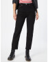 RE/DONE Jeans negru - Pled.ro