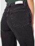 RE/DONE Jeans negru - Pled.ro