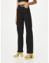 RE/DONE Jeans negru - Pled.ro