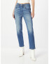 RE/DONE Jeans 'STOVE PIPE' albastru denim - Pled.ro