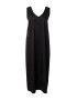 Rebirth Studios Rochie 'Holiday' negru - Pled.ro