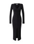 RECC Rochie de cocktail 'MARYLOU' negru - Pled.ro