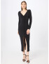 RECC Rochie de cocktail 'MARYLOU' negru - Pled.ro