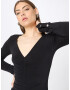 RECC Rochie de cocktail 'MARYLOU' negru - Pled.ro