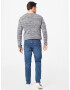 Redefined Rebel Jeans 'Detroit' albastru denim - Pled.ro