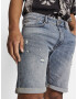 Redefined Rebel Jeans 'Oslo' albastru denim - Pled.ro