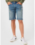 Redefined Rebel Jeans 'Oslo' albastru denim - Pled.ro