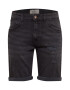 Redefined Rebel Jeans 'Oslo' negru denim - Pled.ro