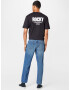 Redefined Rebel Jeans 'Rome' albastru denim - Pled.ro